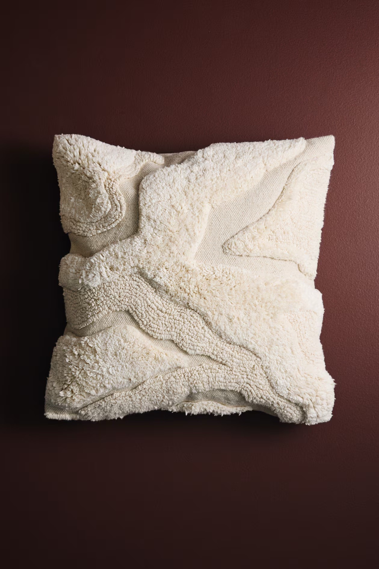 Textured cushion cover 🤍

#home #decor #pillow #cover #interior 

#LTKHome #LTKFindsUnder50 #LTKOver40