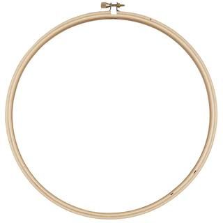 L&T BAMBOO HOOP 10IN | Michaels Stores