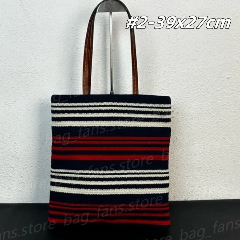 (go off picture not the description) Fashion Designer Woven Tote Bags Women's Shoulder Bags Summe... | DHGate