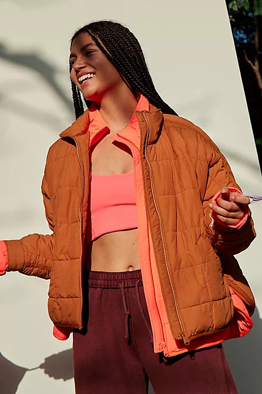 Pippa Packable Puffer Jacket | Free People (Global - UK&FR Excluded)