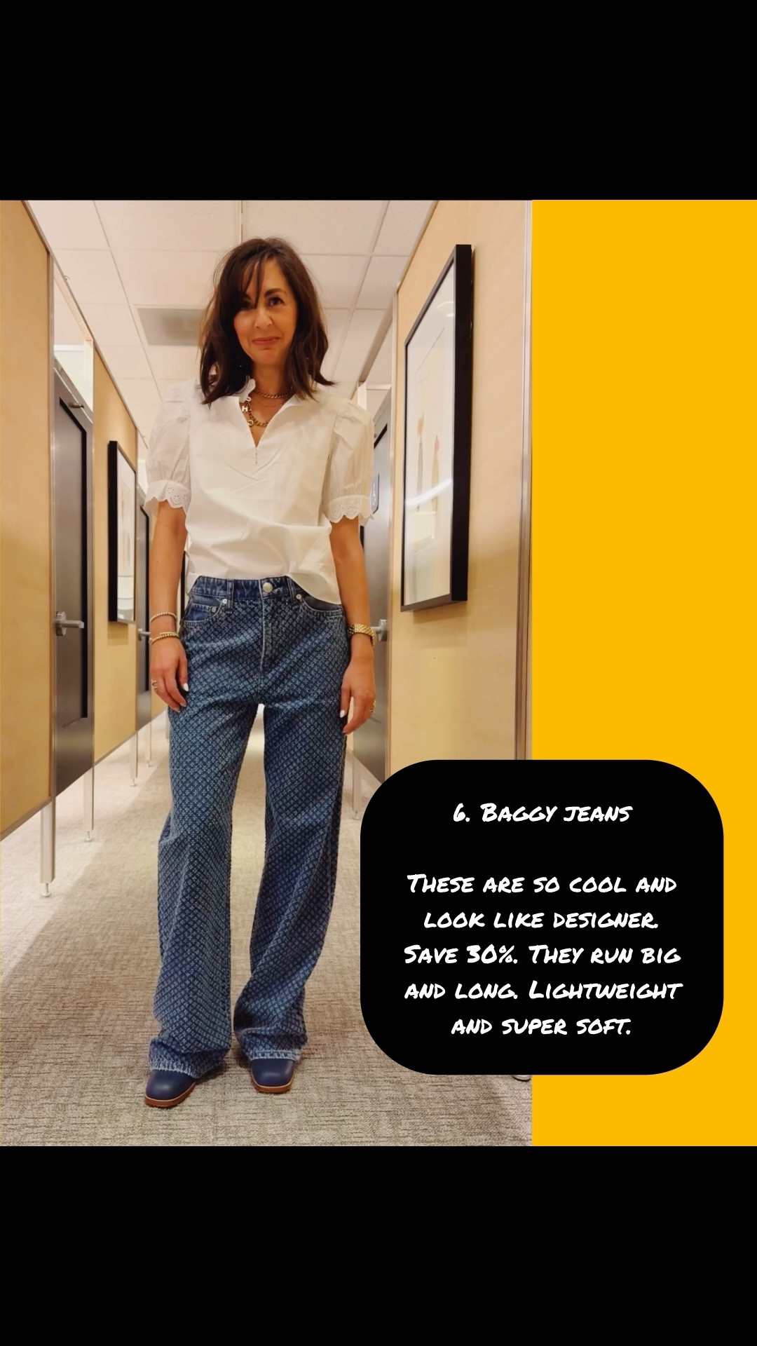 1/6 pieces I unboxed from my Nordstrom anniversary sale order that I’m keeping even though I broke my pelvis and won’t be able to wear them for a while.

#LTKStyleTip #LTKSaleAlert #LTKOver40