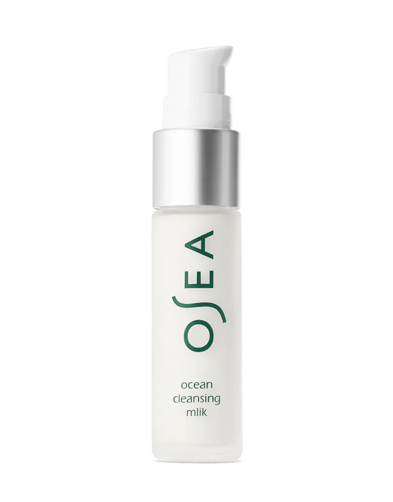 Ocean Cleansing Milk | OSEA Malibu