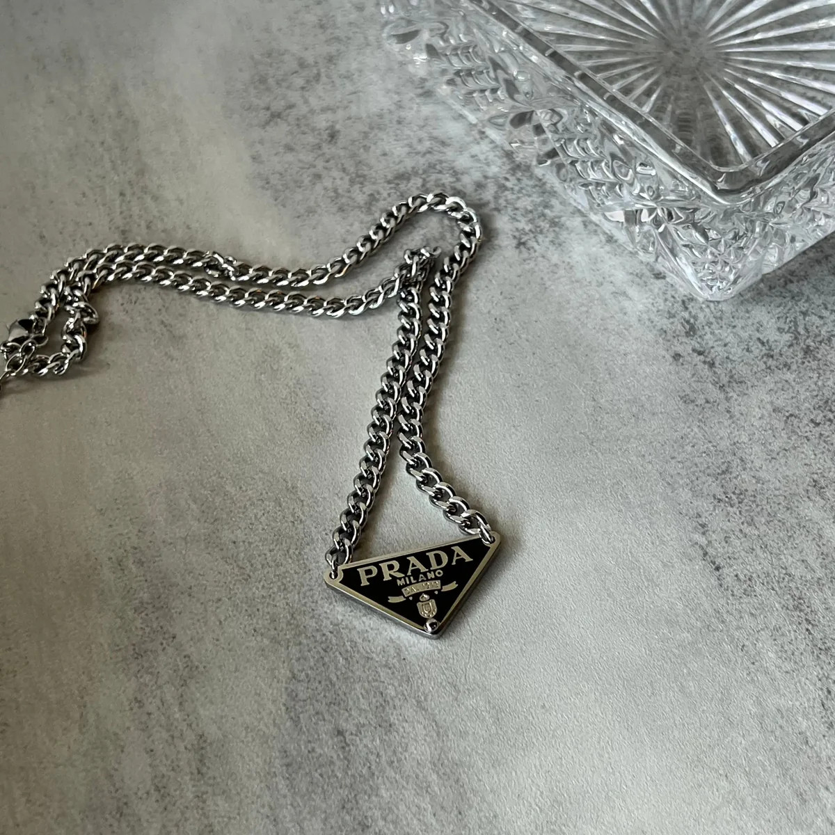 Sorrento Necklace - Ahava J | Ahava Jewels