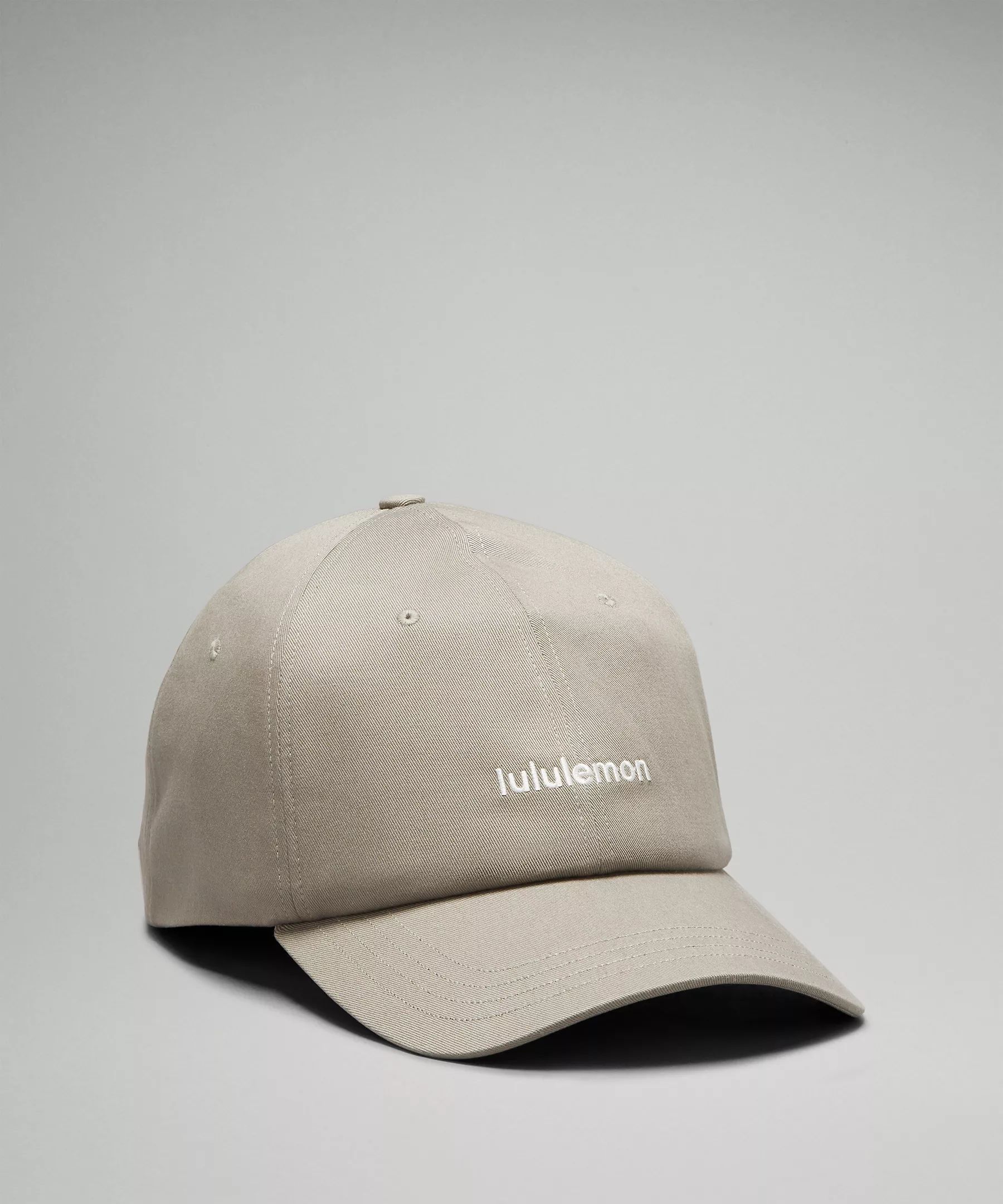 Classic Ball Cap *Wordmark | Unisex Hats | lululemon | Lululemon (US)