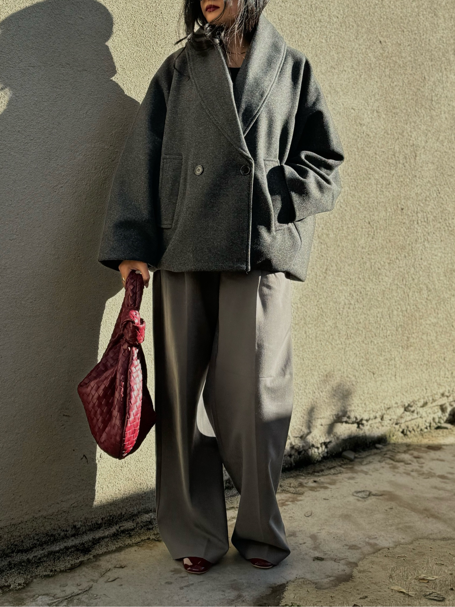 The best bomber jacket/coat for the winterr

#LTKstyletip #LTKsalealert #LTKSeasonal