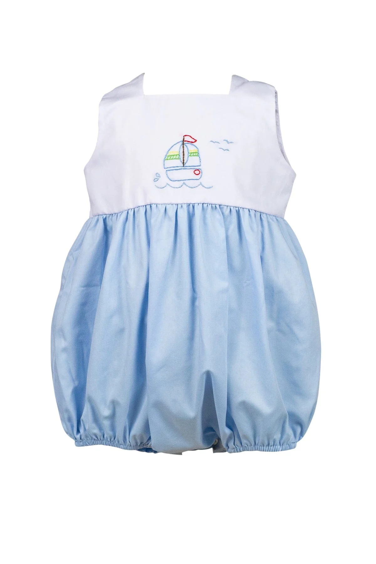 Seashore Boy Bubble | Ellifox