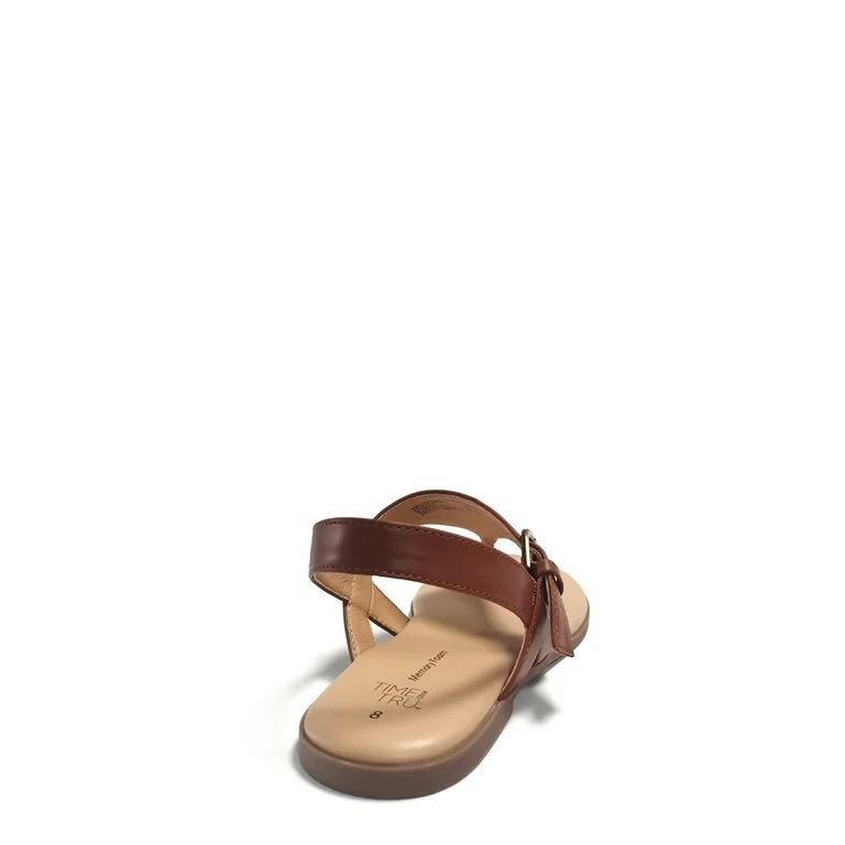 Time and TruTime and Tru Women's Hooded Thong SandalUSD$12.98(4.4)4.4 stars out of 53 reviews53 r... | Walmart (US)