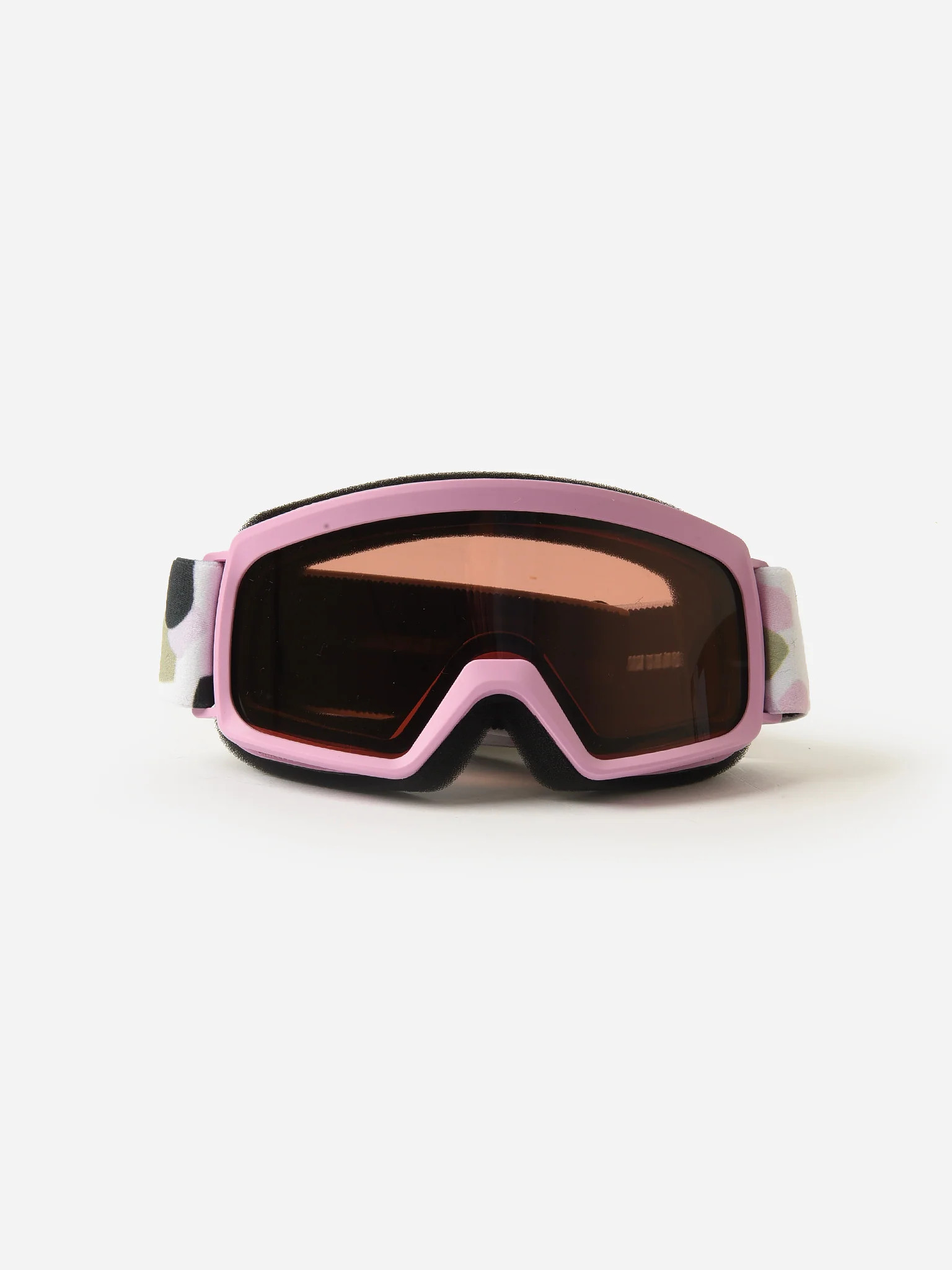 SMITH
                      
                     Kid's Rascal Snow Goggle | Saint Bernard