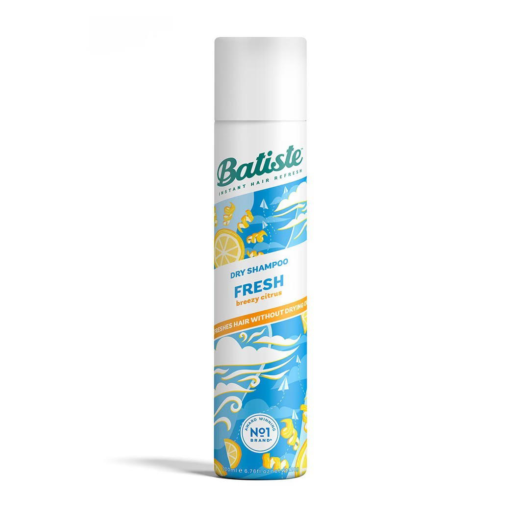 Fresh | Douglas (NL)