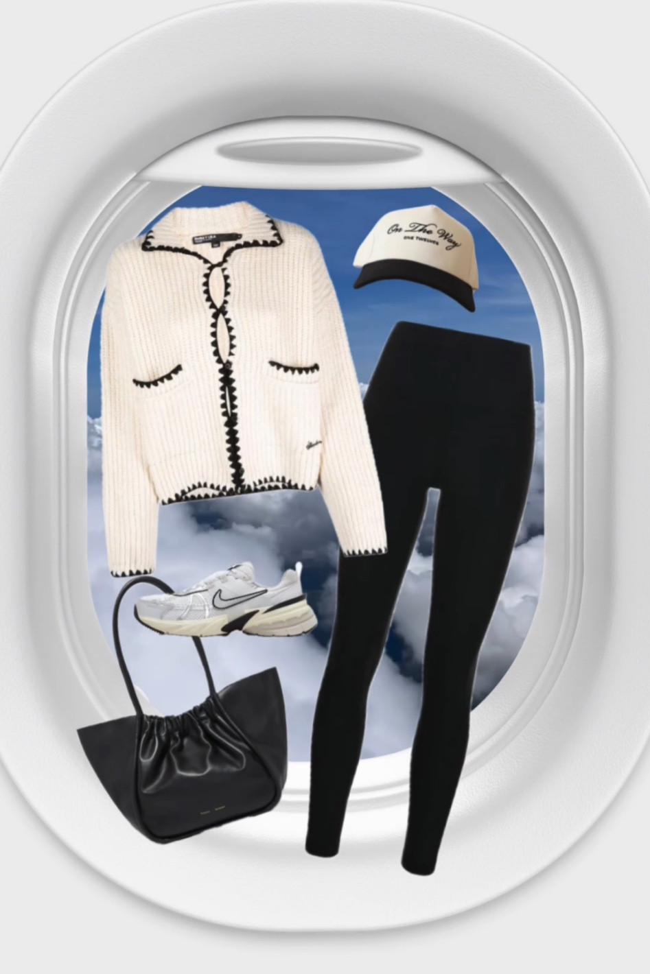 airport outfit

#LTKSeasonal #LTKMostLoved