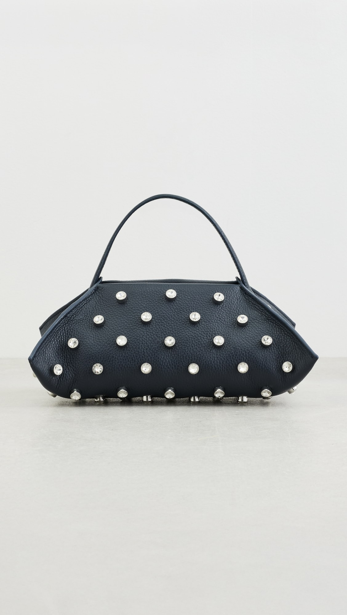 Origami Baguette Bag | Shopbop