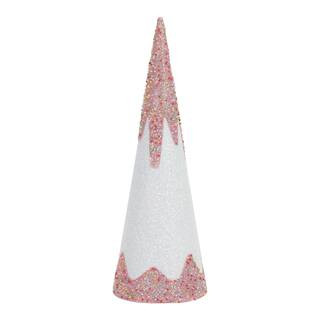 Sprinkle Shop 17" Cone Tree Tabletop Décor by Ashland® | Michaels Stores
