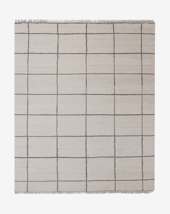 Holburn Rug | McGee & Co.