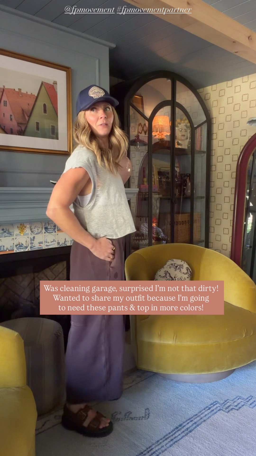 All actual size- fit is loose 


@freepeople
#fpmovementpartner