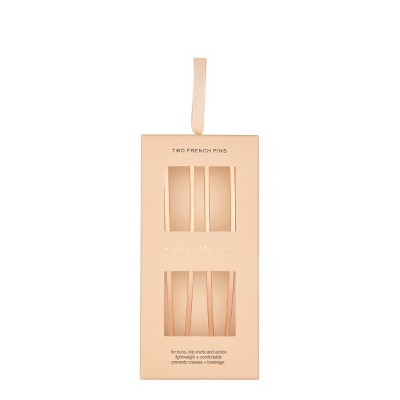 Kristin Ess Full size French Pin Set | Target