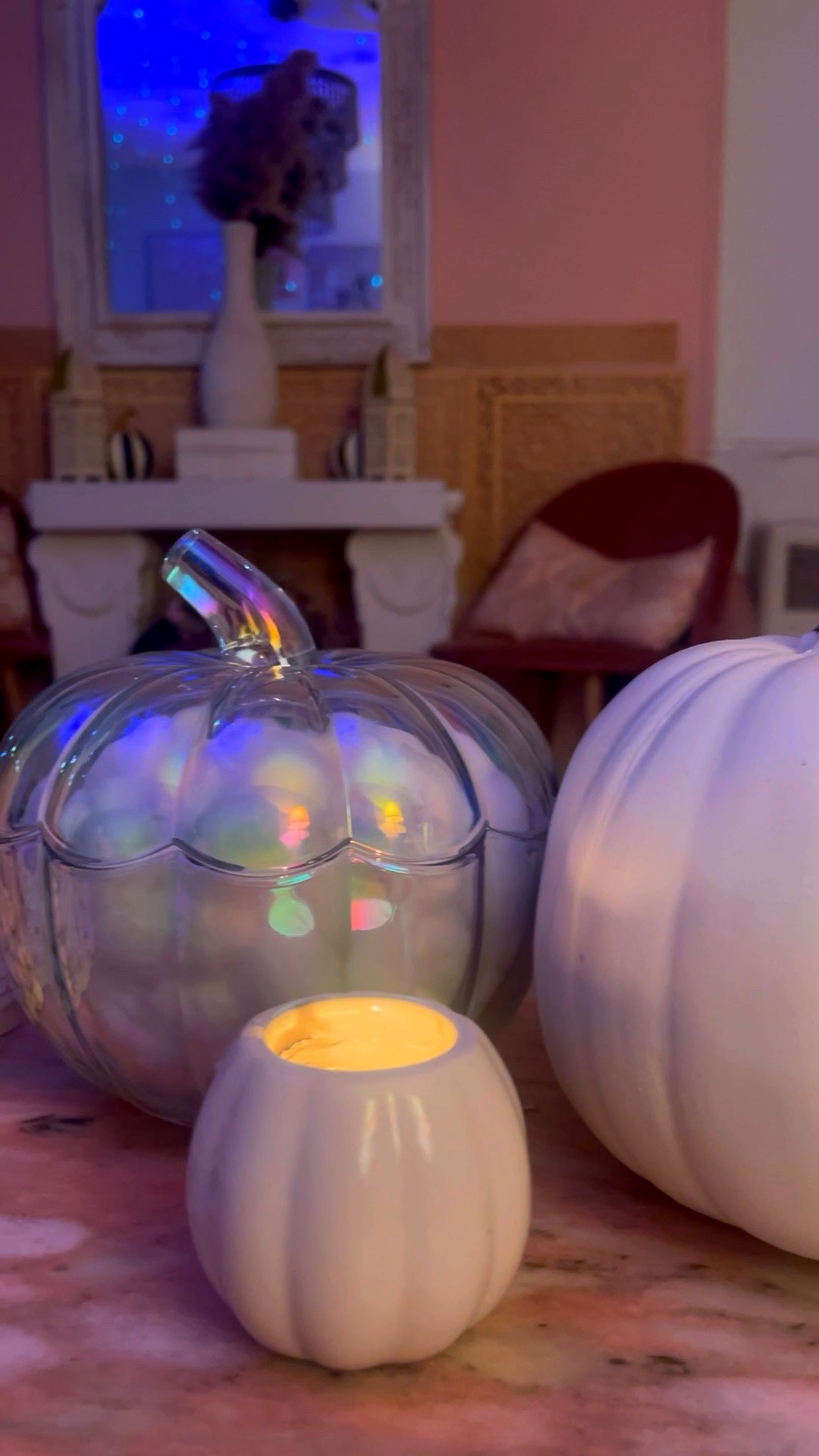 Amazon pumpkin must have

#LTKSeasonal #LTKhome #LTKHoliday