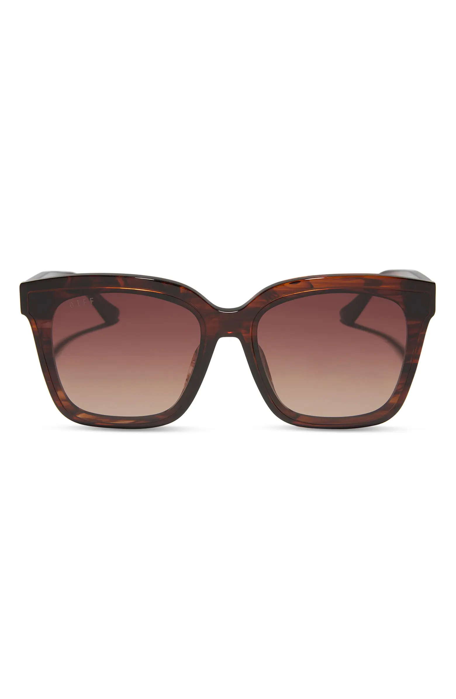 Meredith II 59mm Square Sunglasses | Nordstrom