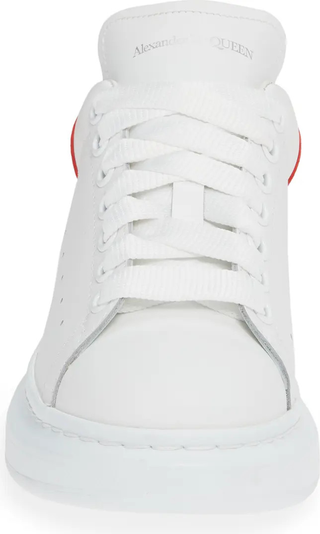 Oversized Sneaker (Women) | Nordstrom