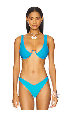 Call To Me Top
                    
                    Lovers and Friends | Revolve Clothing (Global)