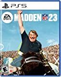 Madden NFL 23 – PlayStation 5 | Amazon (US)