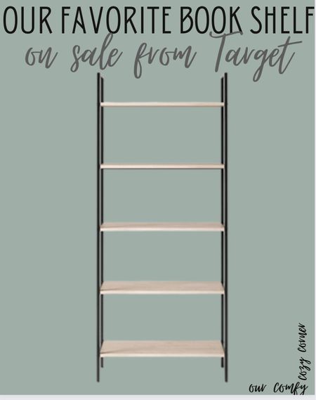 Our favorite bookshelf is on sale at Target! 

early access deals, olive tree, faux olive tree, interior decor, home decor, faux tree, weekend sale, studio mcgee x target new arrivals, coming soon, new collection, fall collection, spring decor, console table, bedroom furniture, dining chair, counter stools, end table, side table, nightstands, framed art, art, wall decor, rugs, area rugs, target finds, target deal days, outdoor decor, patio, porch decor, sale alert, dyson cordless vac, cordless vacuum cleaner, tj maxx, loloi, cane furniture, cane chair, pillows, throw pillow, arch mirror, gold mirror, brass mirror, vanity, lamps, world market, weekend sales, opalhouse, target, jungalow, boho, wayfair finds, sofa, couch, dining room, high end look for less, kirkland’s, cane, wicker, rattan, coastal, lamp, high end look for less, studio mcgee, mcgee and co, target, world market, sofas, couch, living room, bedroom, bedroom styling, loveseat, bench, magnolia, joanna gaines, pillows, pb, pottery barn, nightstand, cane furniture, throw blanket, console table, target, joanna gaines, hearth & hand, arch, cabinet, lamp, cane cabinet, amazon home, world market, arch cabinet, black cabinet, crate & barrel

#LTKHoliday #LTKstyletip #LTKhome