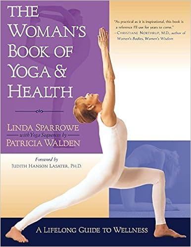 The Woman's Book of Yoga and Health: A Lifelong Guide to Wellness    Paperback – December 3, 20... | Amazon (US)