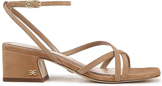 Sam Edelman Women's Whitley Sandals | Amazon (US)