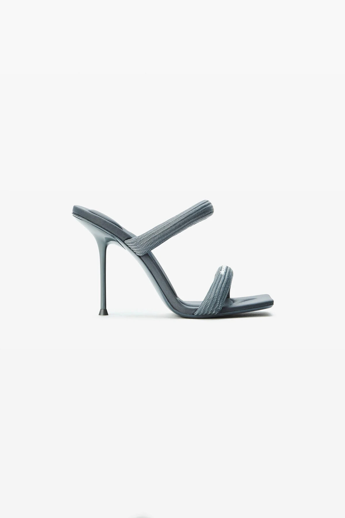 Julie Webbing Sandal 105MM | Alexander Wang US