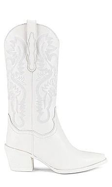 Dagget Boot
                    
                    Jeffrey Campbell | Revolve Clothing (Global)