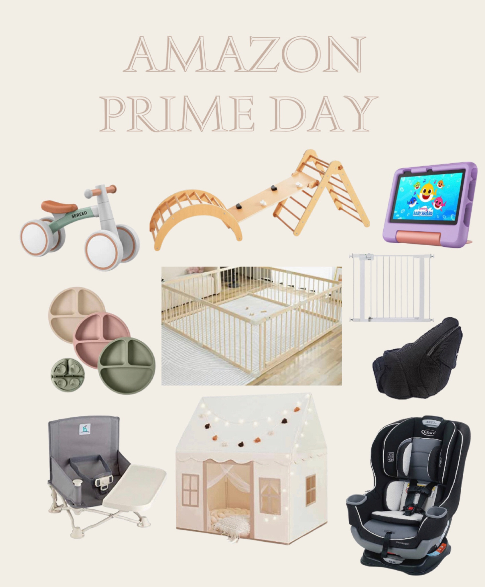Amazon prime day 
Amazon baby finds 
Toddler must haves 
Amazon finds 


#LTKbaby #LTKsalealert #LTKxPrimeDay