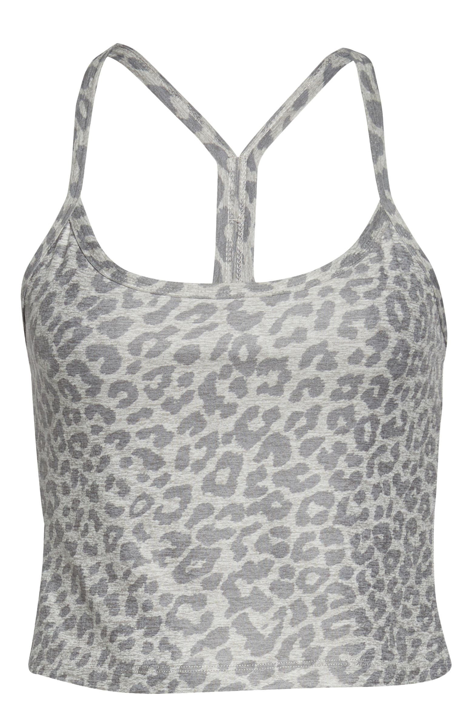 Space Dye Racerback Tank | Nordstrom