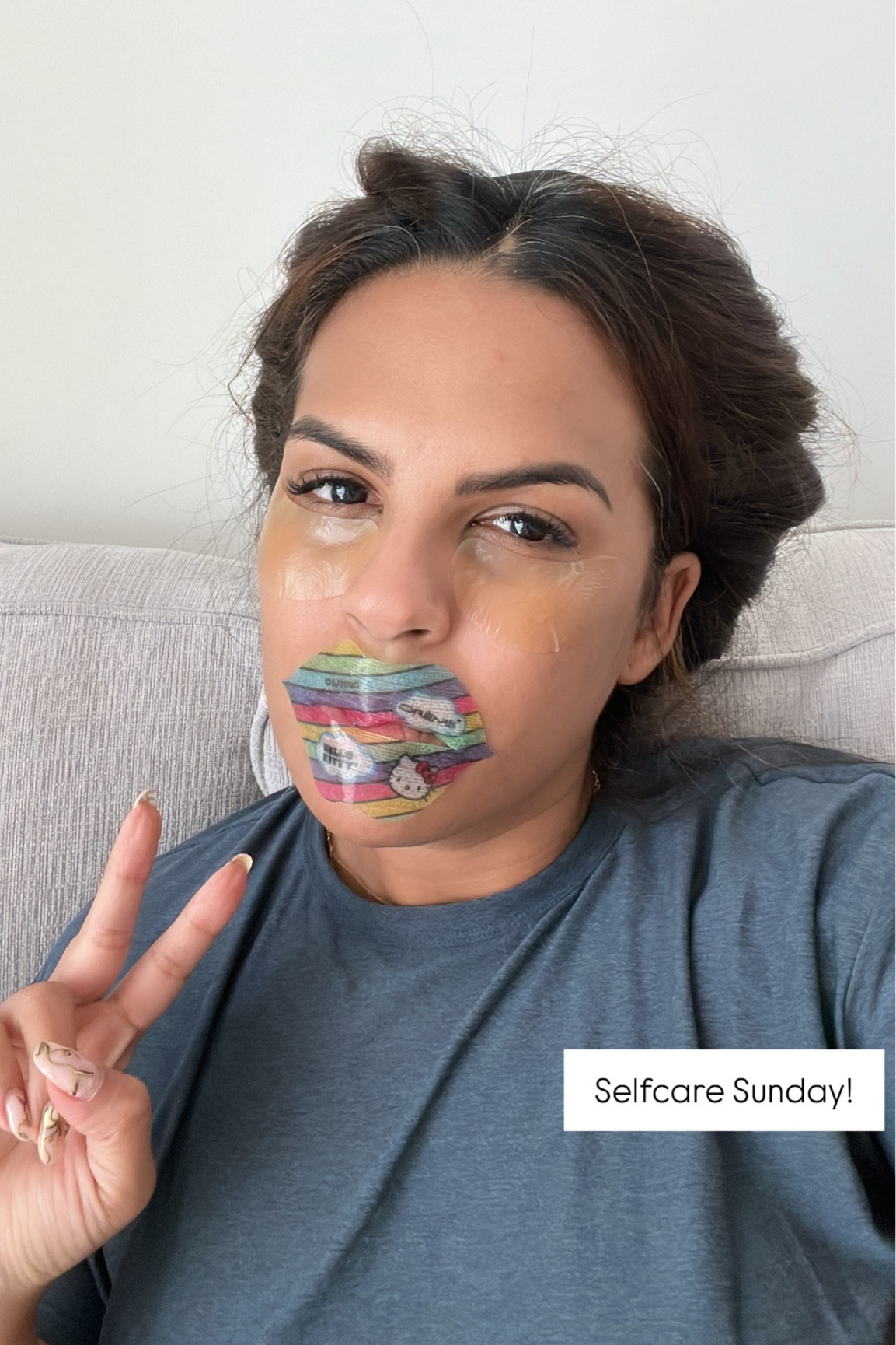 Self care!

#LTKBeauty #LTKTravel #LTKFindsUnder50