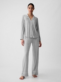 Modal Pajama Shirt | Gap (US)