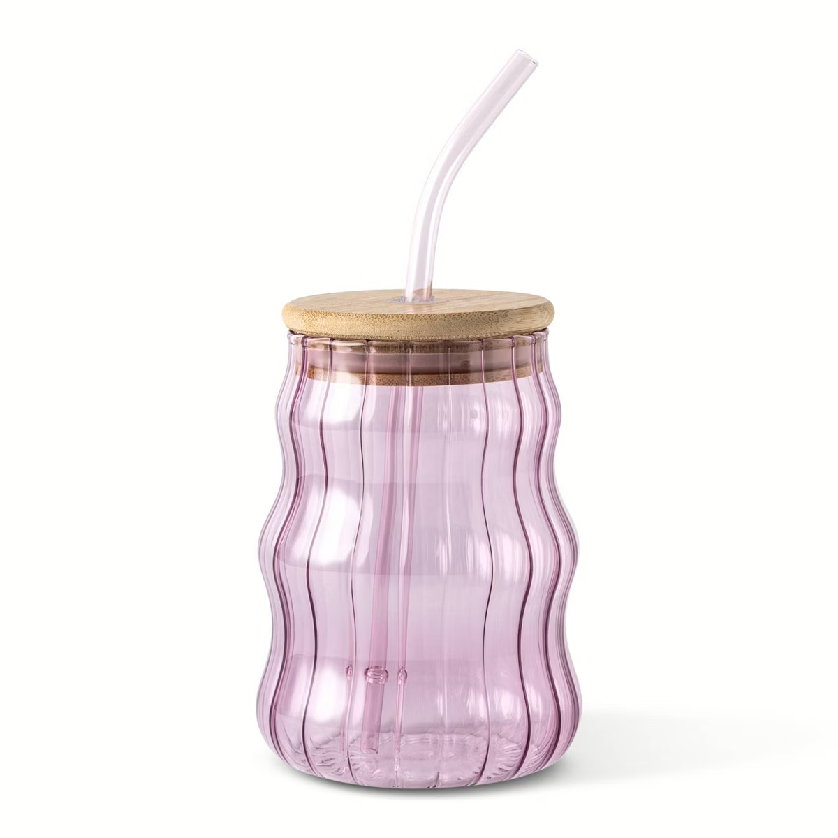 Manna 17oz Orchid Squiggle Tumbler Purple | Target