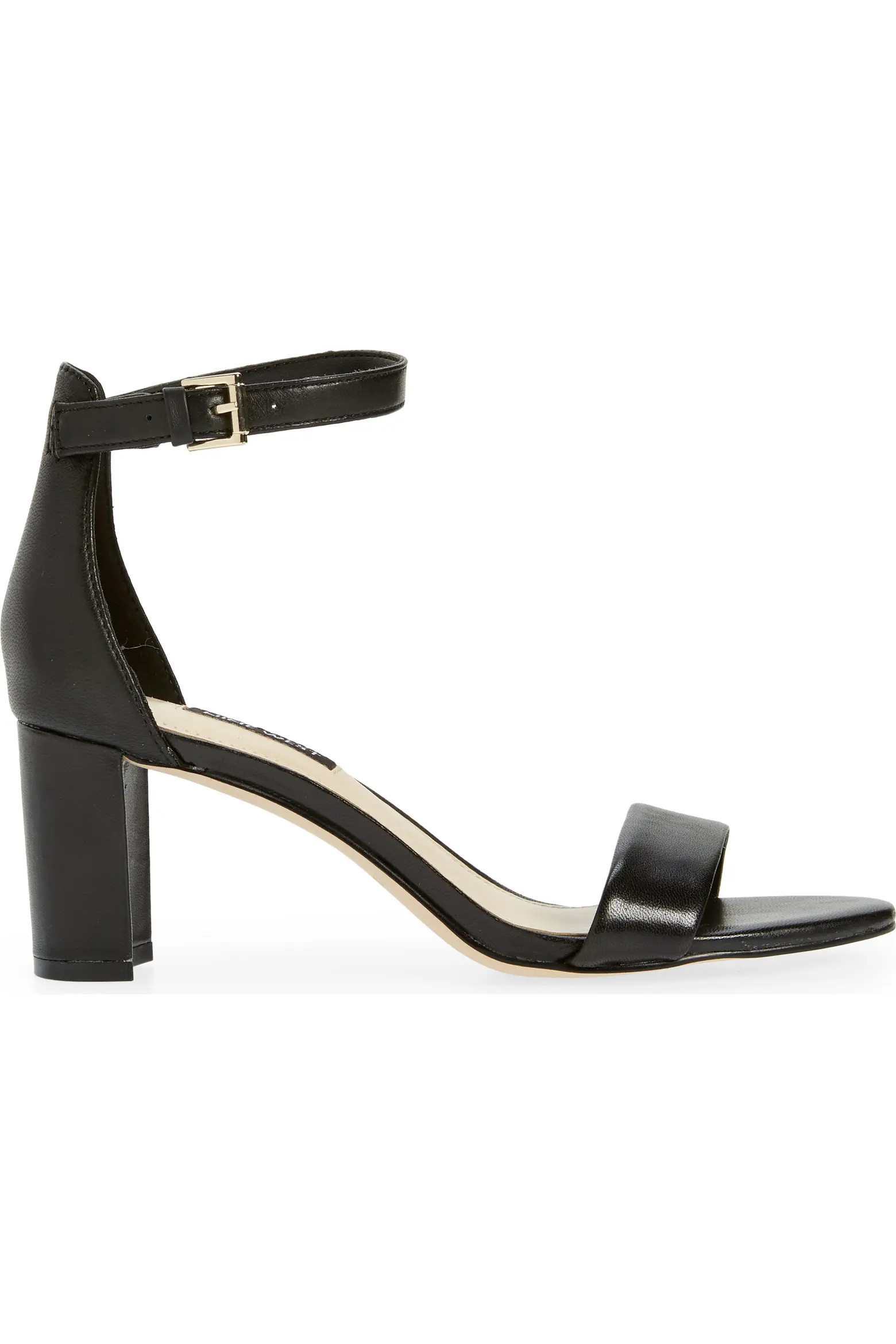 Nine West Pruce Ankle Strap Sandal (Women) | Nordstrom | Nordstrom