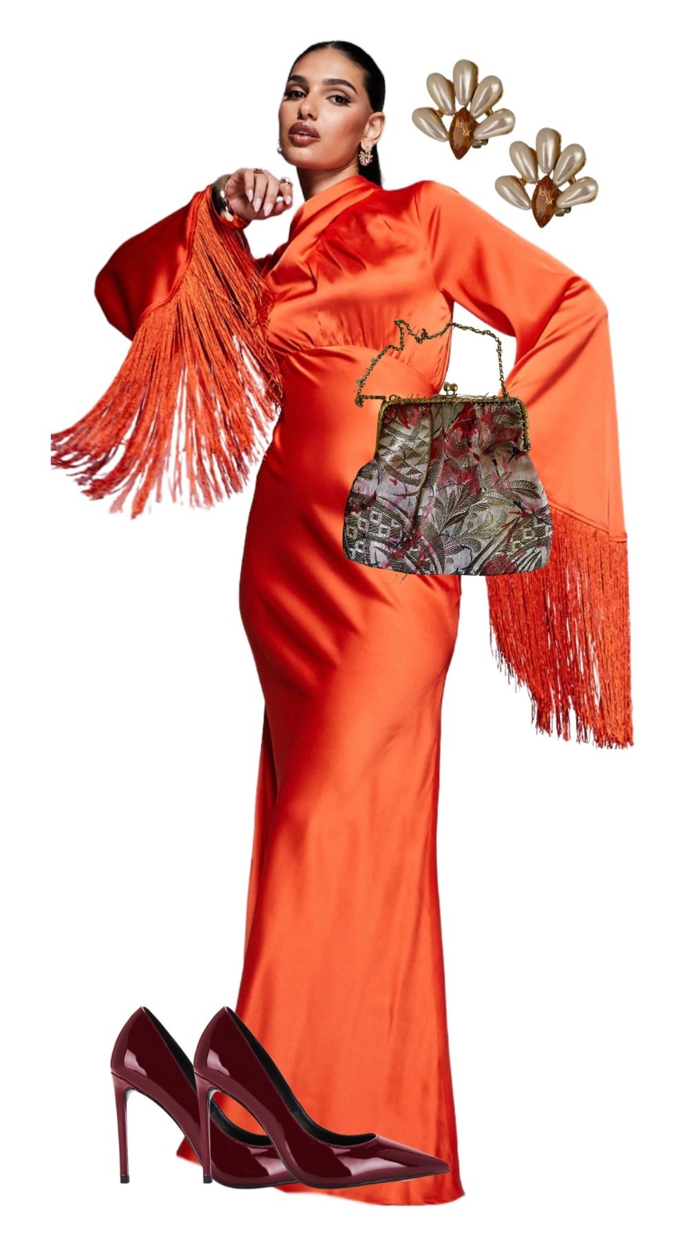 1920s theme wedding guest outfit idea!

#LTKFindsUnder100 #LTKStyleTip #LTKWedding