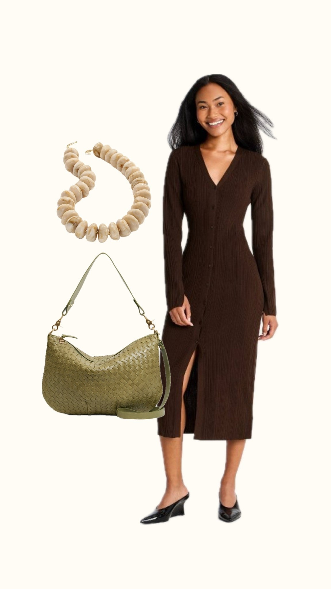 Fall Outfit Inspiration 🍂