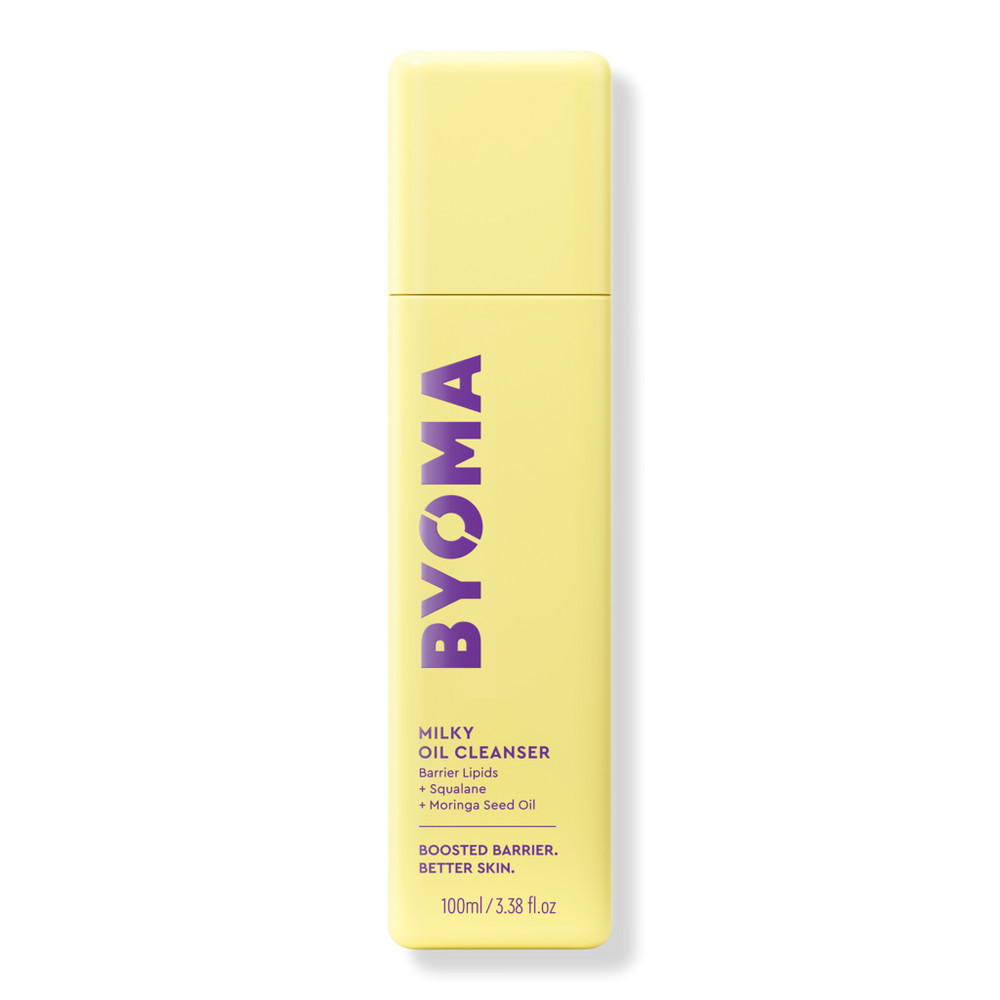 BYOMA Milky Oil Gentle Cleanser | Ulta