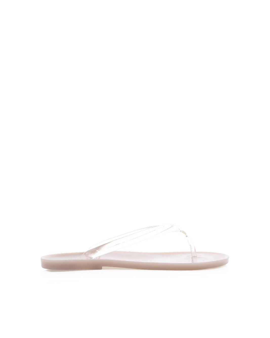 STELLAN - LIGHT TAUPE-CLEAR - Sandals - Billini | Billini AU