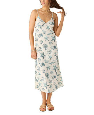 O'Neill Juniors' Luana Slip Dress - Macy's | Macy's