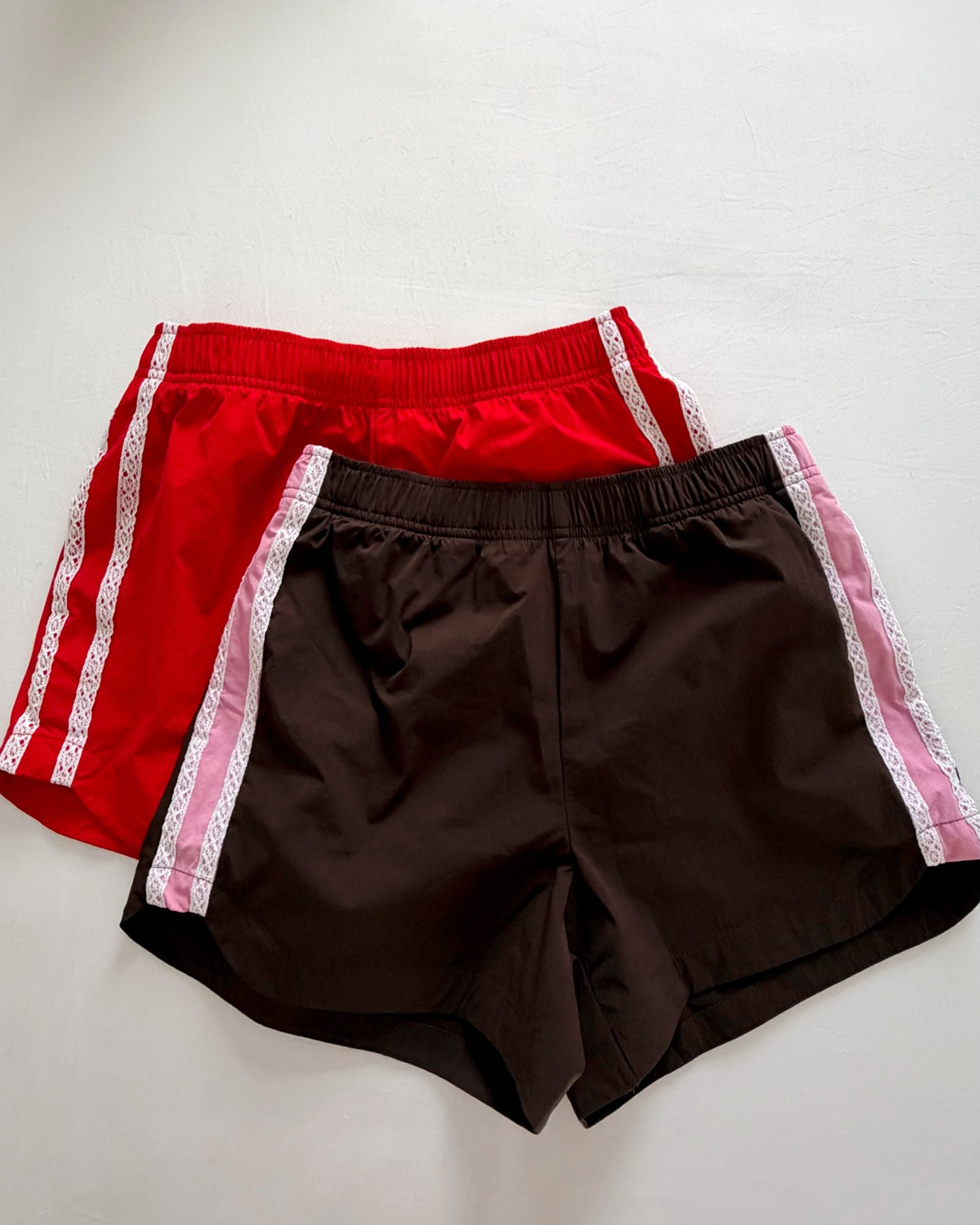 Favorite track shorts from Old Navy currently 50% off!

#LTKSeasonal #LTKOver40