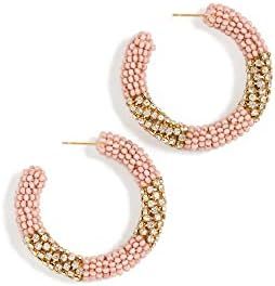 Deepa Gurnani Women's Lana Earrings | Amazon (US)