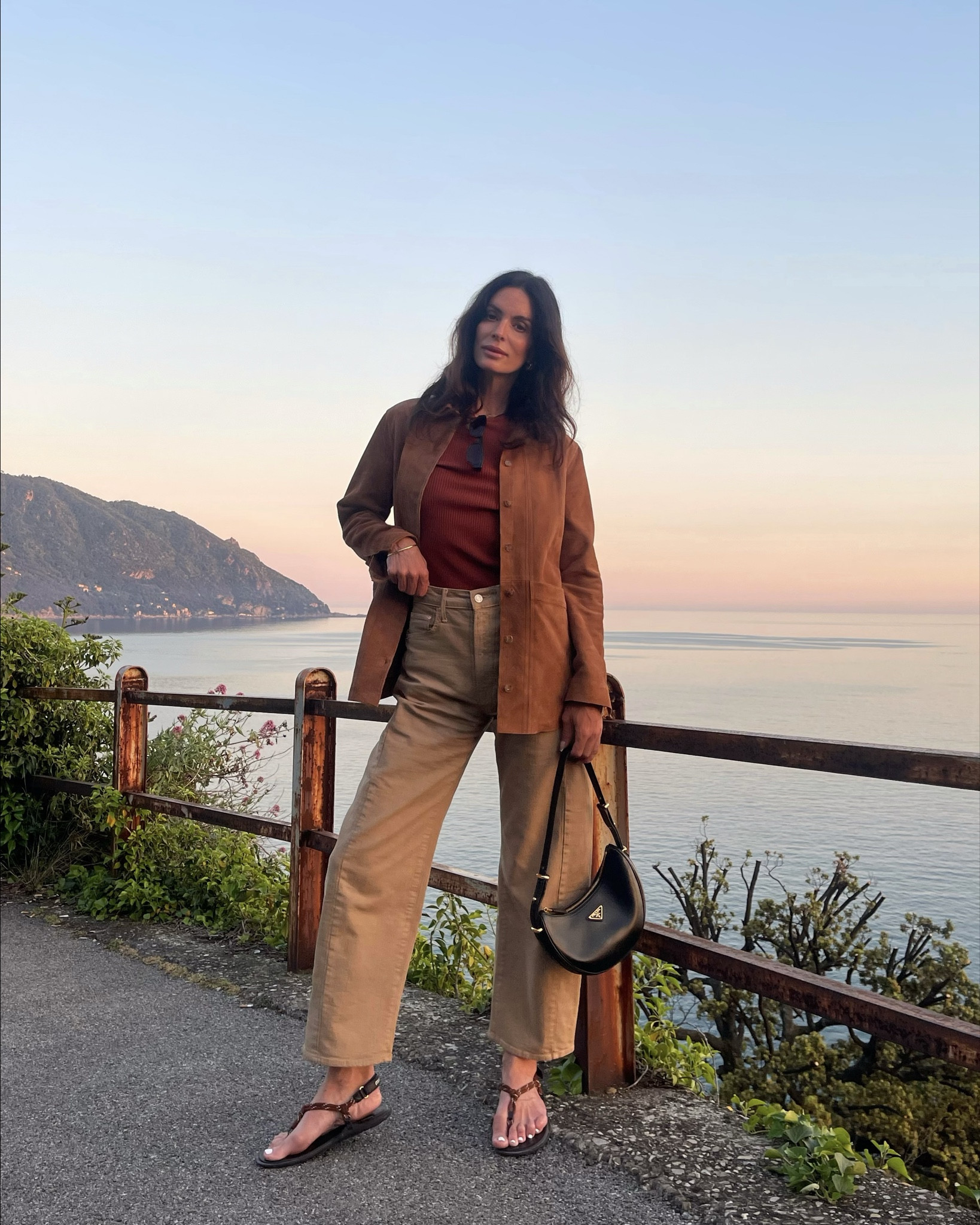 Liguria 🧡


#LTKsummer #LTKeurope #LTKtravel