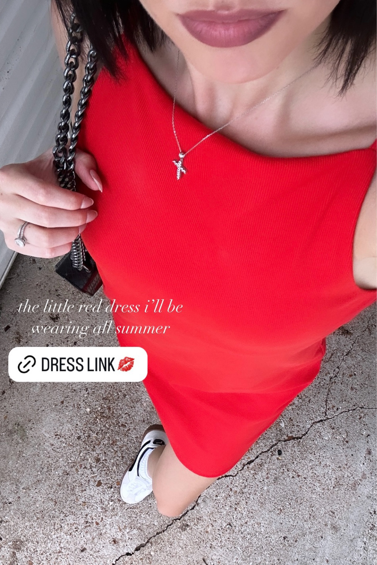 This red mini dress is vibrant and fun—perfect for a hot summer day of running around or even great for church on Sunday!

Red dress, Church dress, summer dress, target, cotton dress, mini dress

#LTKFindsUnder50