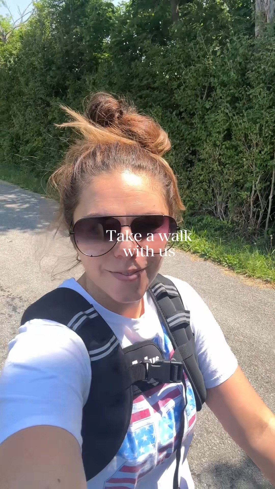 Summer walks. Weighted vest. Walks with kids. Mom life. Summer favorites. Favorite stroller. 

#LTKSummerEdit #LTKActive #LTKFamily