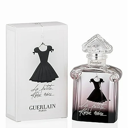 Guerlain La Petite Robe Noire Eau de Parfum Perfume for Women 1.6 Oz | Walmart (US)