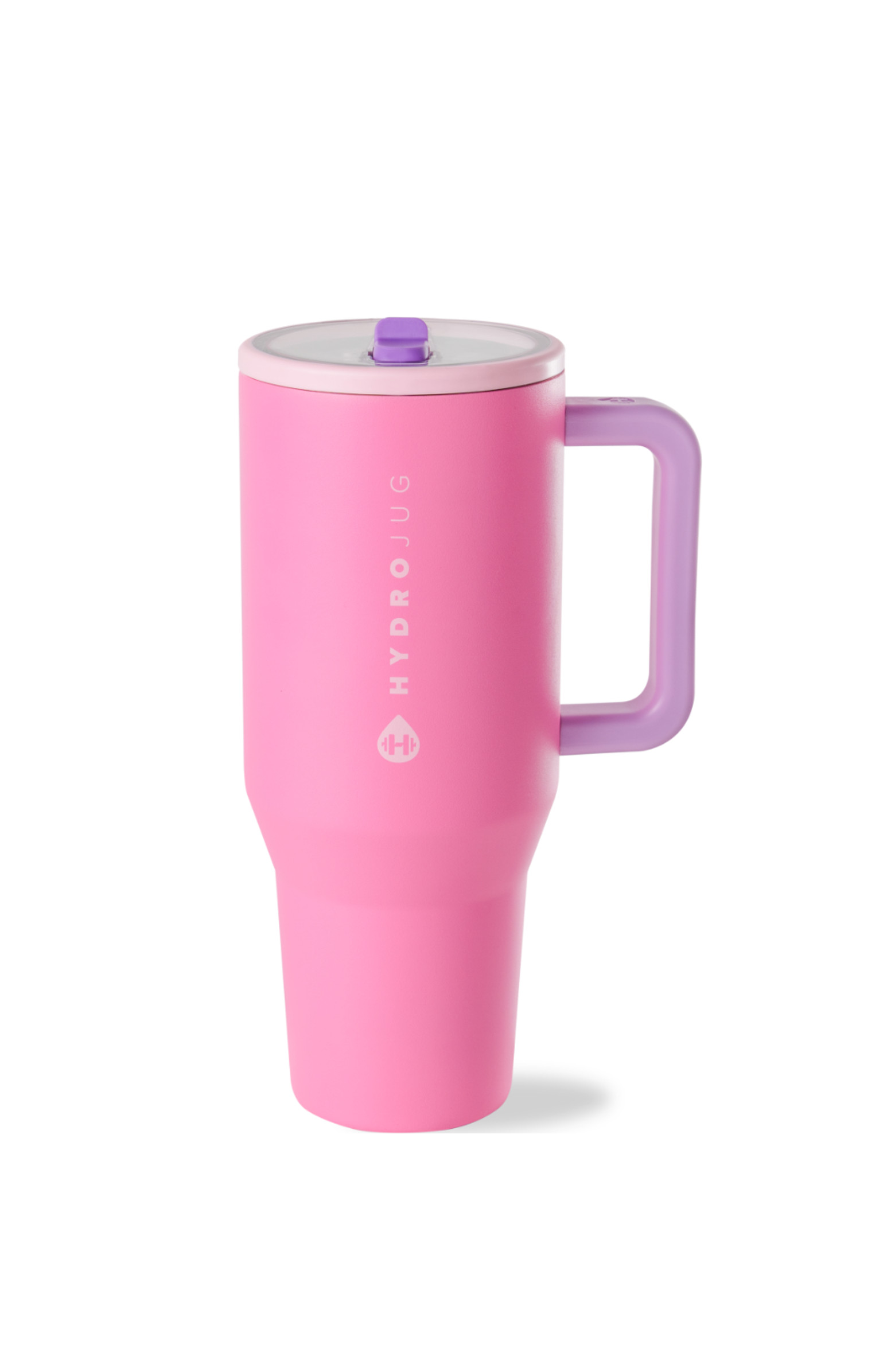 Traveler - Leakproof Insulated 32oz Water Bottle with Handle & Flip Straw | Nordstrom