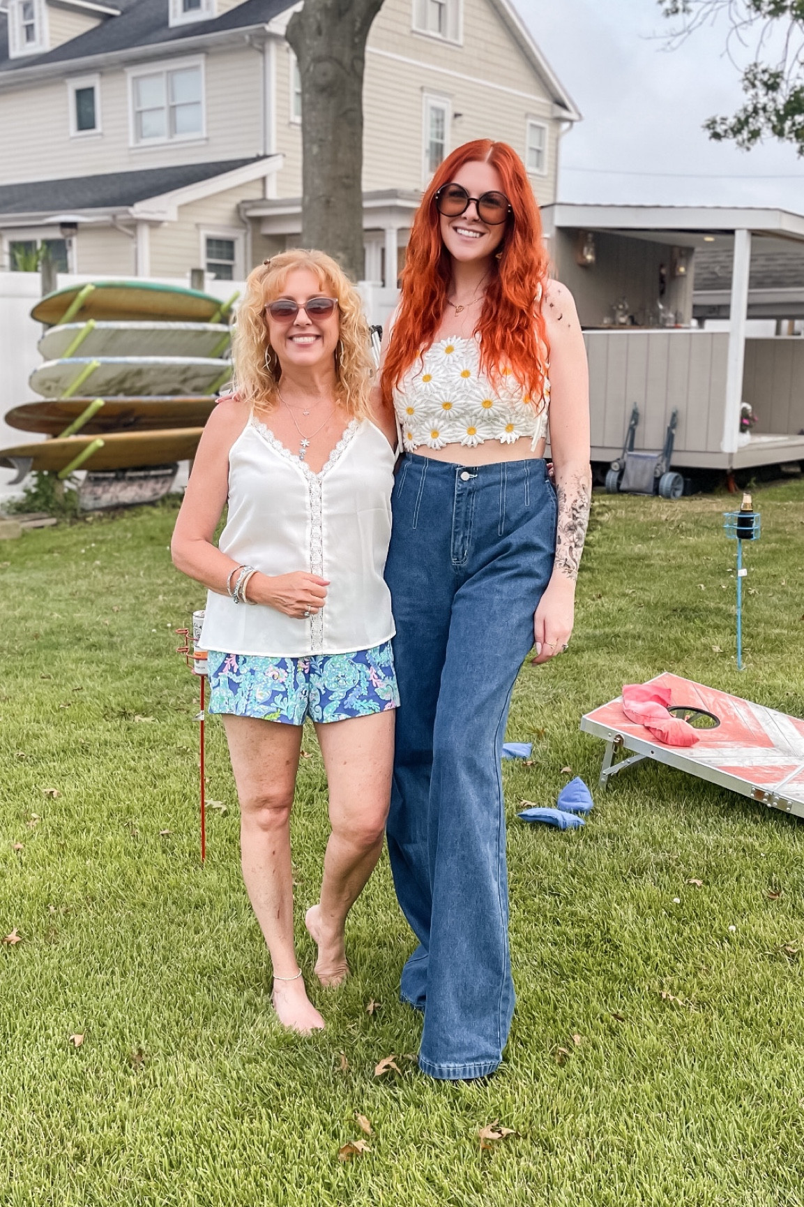 #LTKSummerSales #LTKStyleTip #LTKMidsize