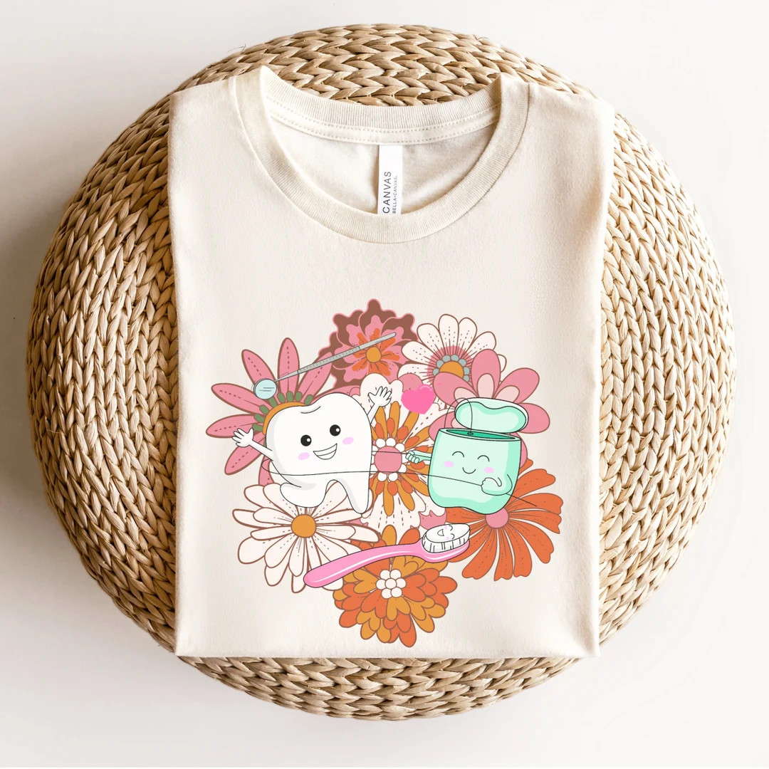 Dentist Shirt, , Dental Assistant, Dental Hygienist Shirt, Dental Students, Dentist Gift , Orthod... | Etsy (US)