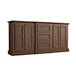 Casa Florentina Piave Console | Ballard Designs, Inc.